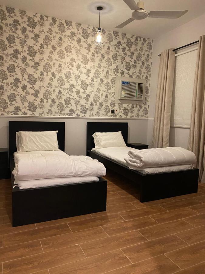 Appartamento Alula Winter Al-ʿUla Esterno foto